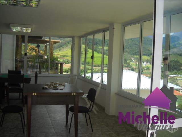 Casa à venda em Vargem Grande, Teresópolis - RJ - Foto 5