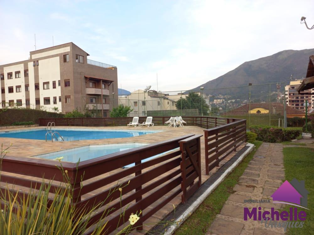 Casa à venda em Alto, Teresópolis - RJ - Foto 12