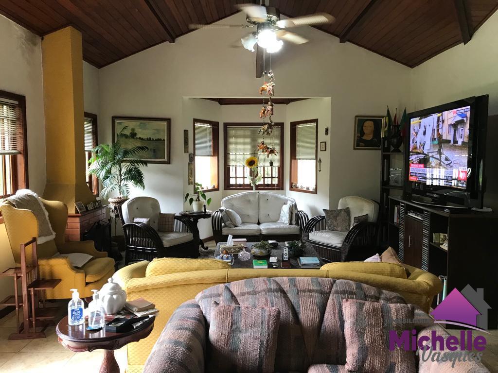 Casa à venda em Prata, Teresópolis - RJ - Foto 1