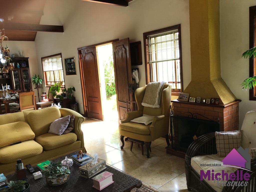 Casa à venda em Prata, Teresópolis - RJ - Foto 4