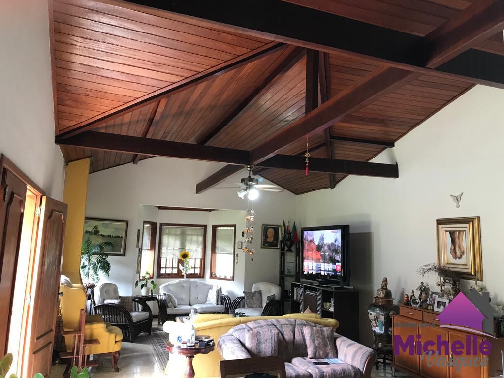 Casa à venda em Prata, Teresópolis - RJ - Foto 3