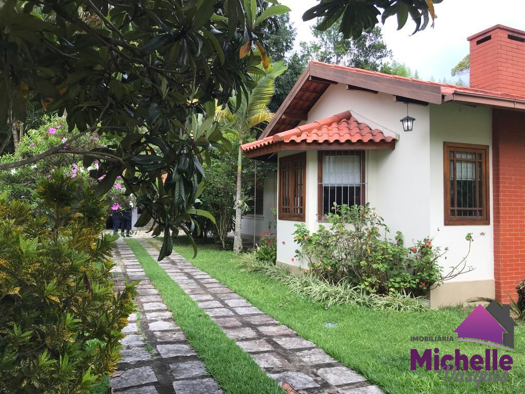 Casa à venda em Prata, Teresópolis - RJ - Foto 19