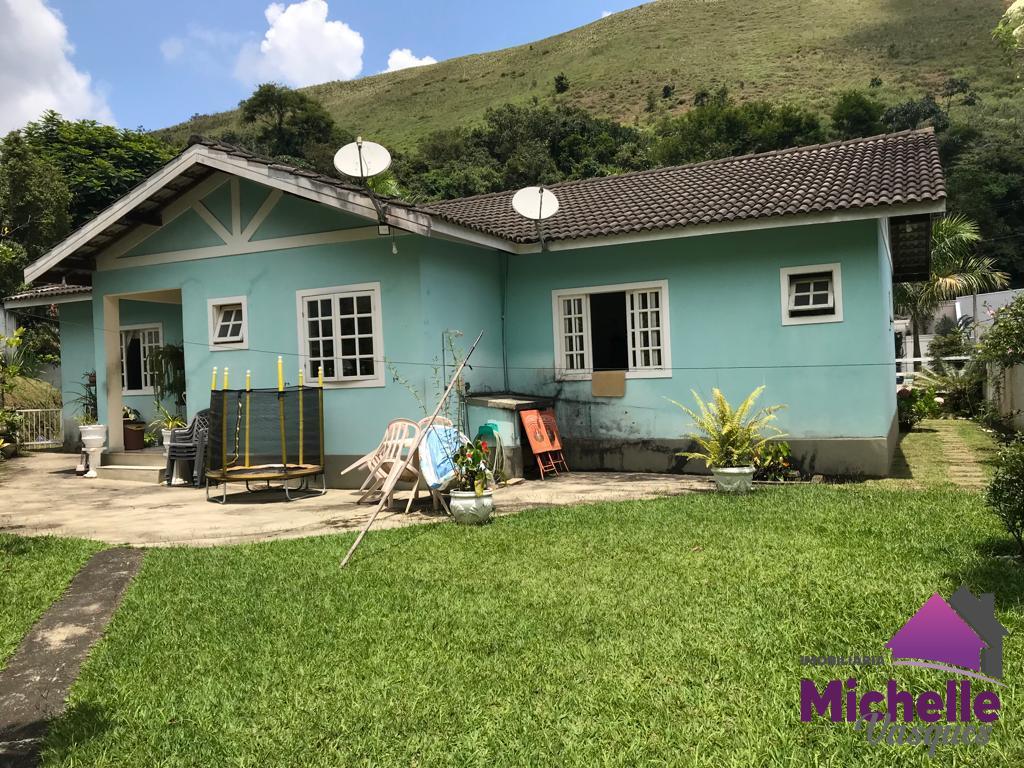 Casa à venda em Prata, Teresópolis - RJ - Foto 1