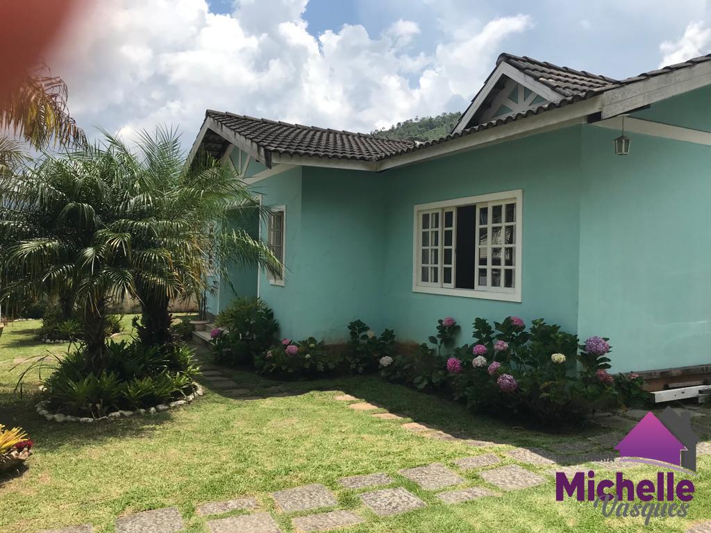 Casa à venda em Prata, Teresópolis - RJ - Foto 3