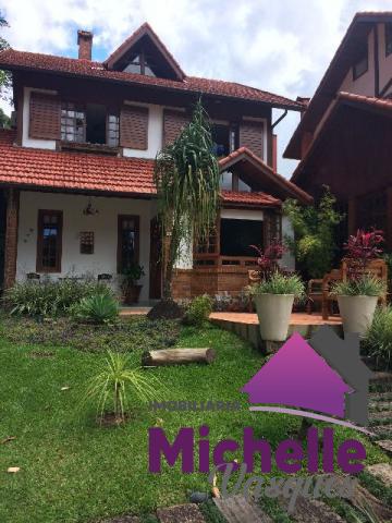 Casa à venda em Granja Guarani, Teresópolis - RJ - Foto 1