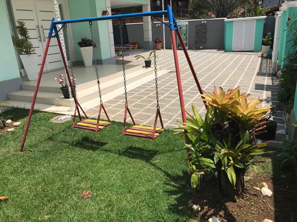 Casa à venda em Prata, Teresópolis - RJ - Foto 28