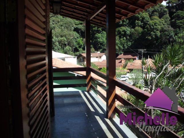 Casa à venda em Comary, Teresópolis - RJ - Foto 3