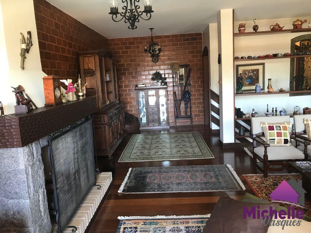 Casa à venda em Comary, Teresópolis - RJ - Foto 5