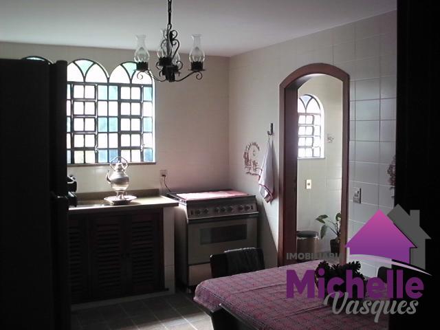 Casa à venda em Comary, Teresópolis - RJ - Foto 7