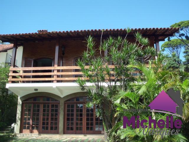 Casa à venda em Comary, Teresópolis - RJ - Foto 1