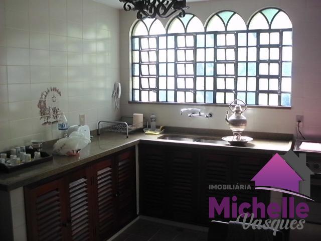 Casa à venda em Comary, Teresópolis - RJ - Foto 6