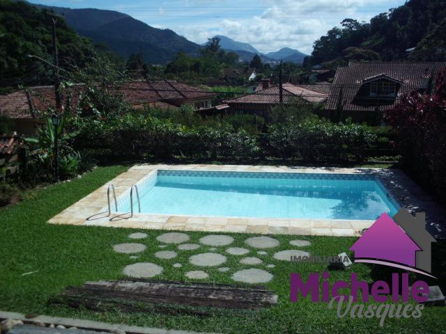 Casa à venda em Comary, Teresópolis - RJ - Foto 26