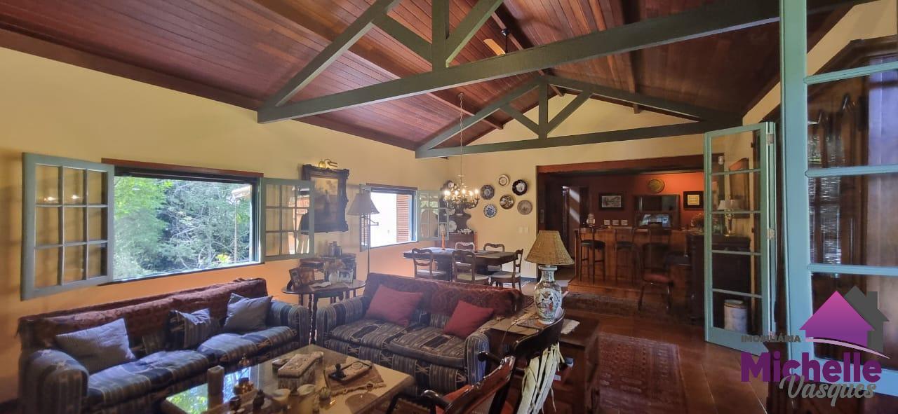 Casa à venda em Bom Retiro, Teresópolis - RJ - Foto 4