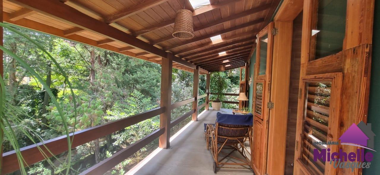 Casa à venda em Bom Retiro, Teresópolis - RJ - Foto 7