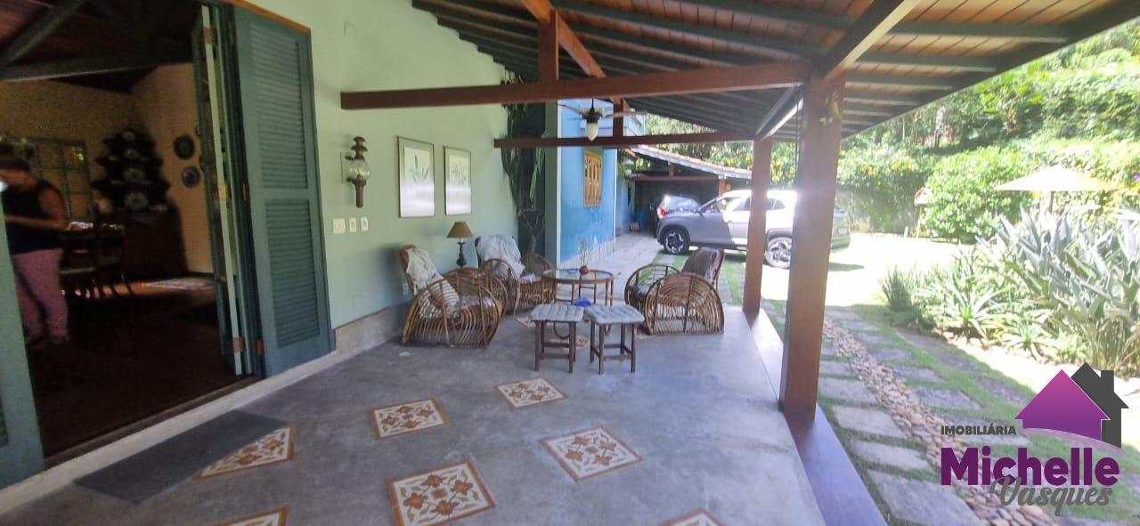 Casa à venda em Bom Retiro, Teresópolis - RJ - Foto 8
