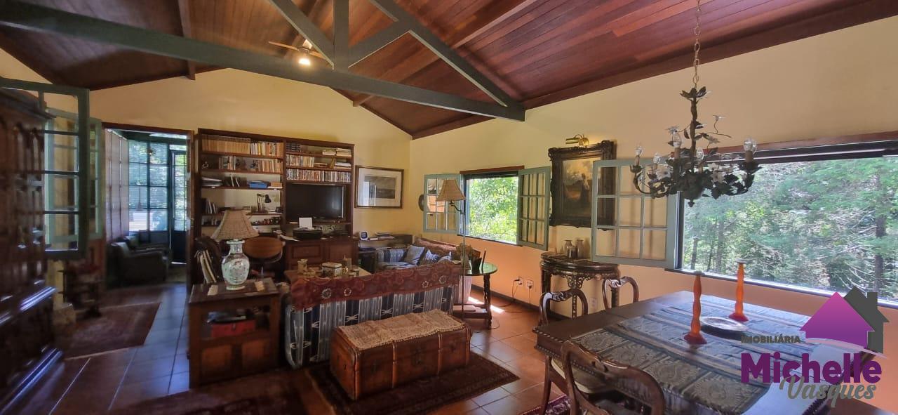 Casa à venda em Bom Retiro, Teresópolis - RJ - Foto 5