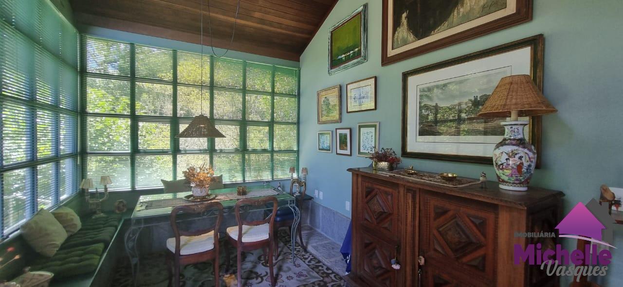 Casa à venda em Bom Retiro, Teresópolis - RJ - Foto 10