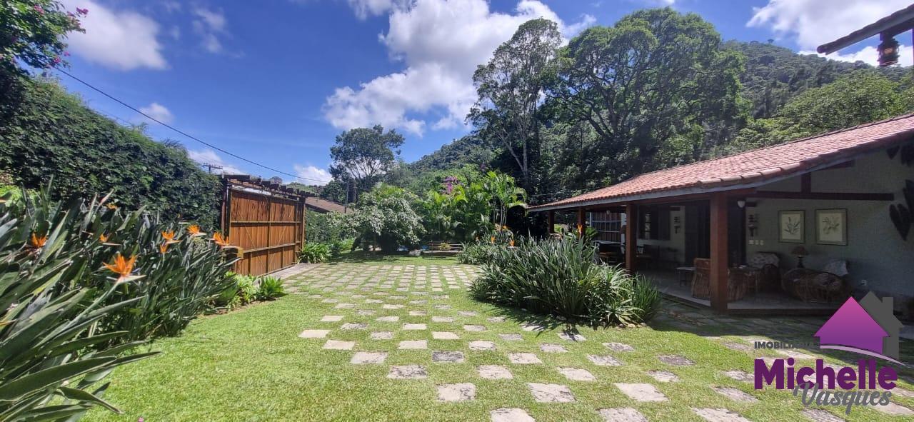 Casa à venda em Bom Retiro, Teresópolis - RJ - Foto 2