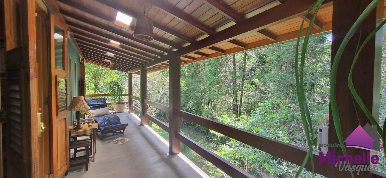 Casa à venda em Bom Retiro, Teresópolis - RJ - Foto 9