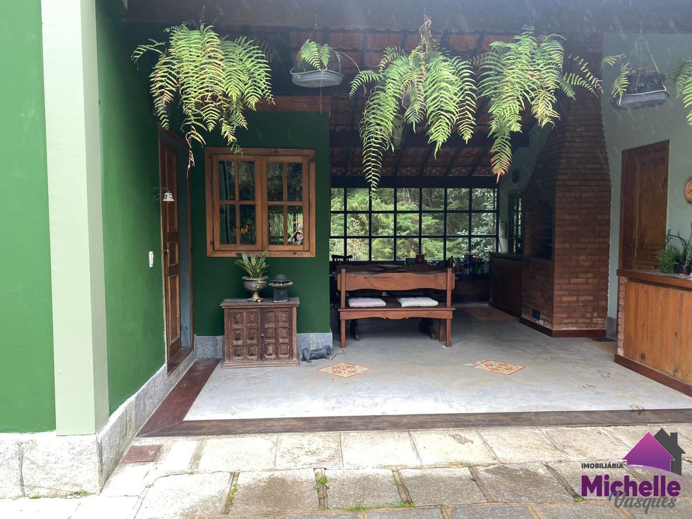 Casa à venda em Bom Retiro, Teresópolis - RJ - Foto 20