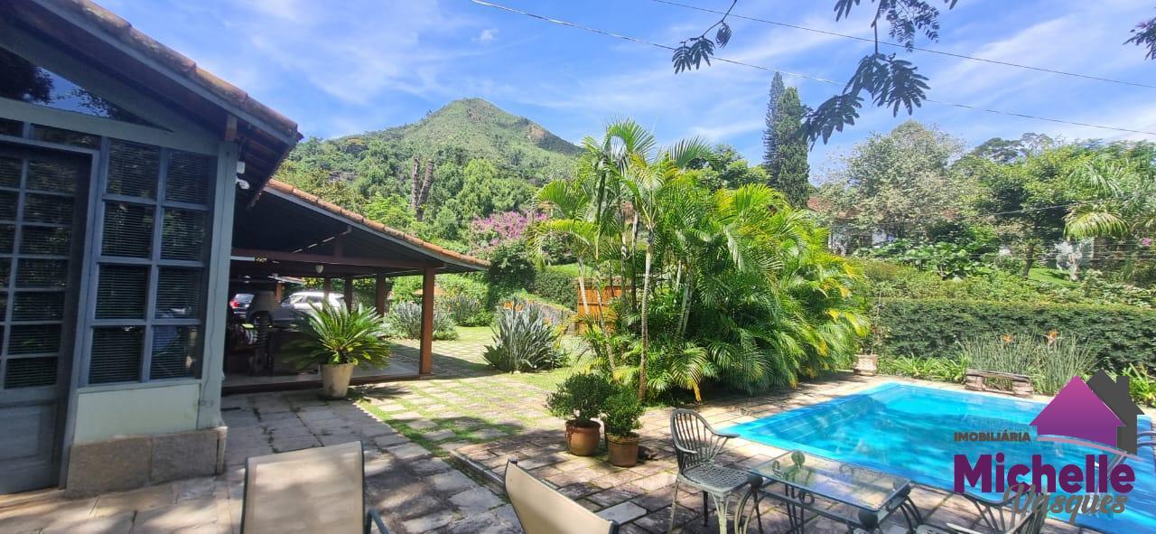 Casa à venda em Bom Retiro, Teresópolis - RJ - Foto 23