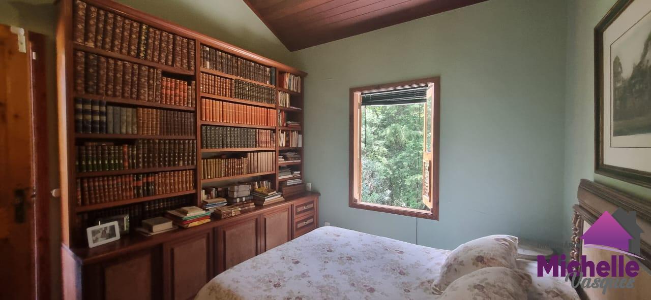 Casa à venda em Bom Retiro, Teresópolis - RJ - Foto 14