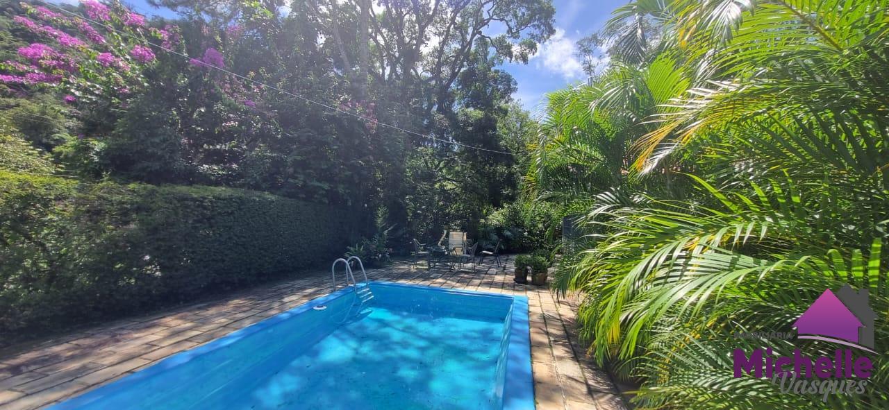 Casa à venda em Bom Retiro, Teresópolis - RJ - Foto 22