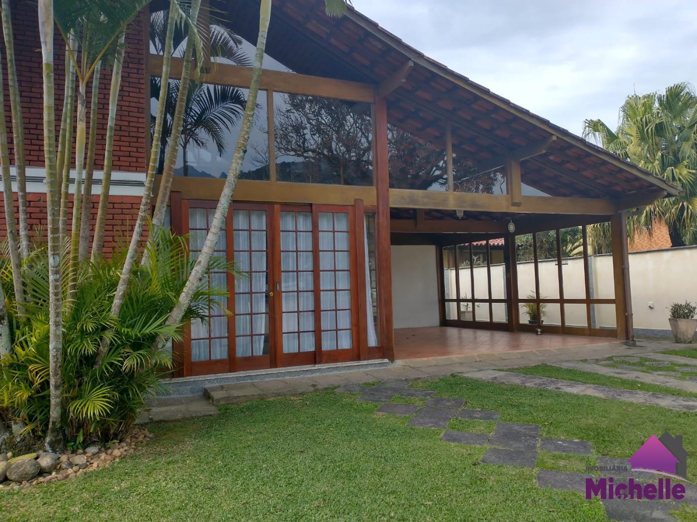Casa à venda em Comary, Teresópolis - RJ - Foto 1