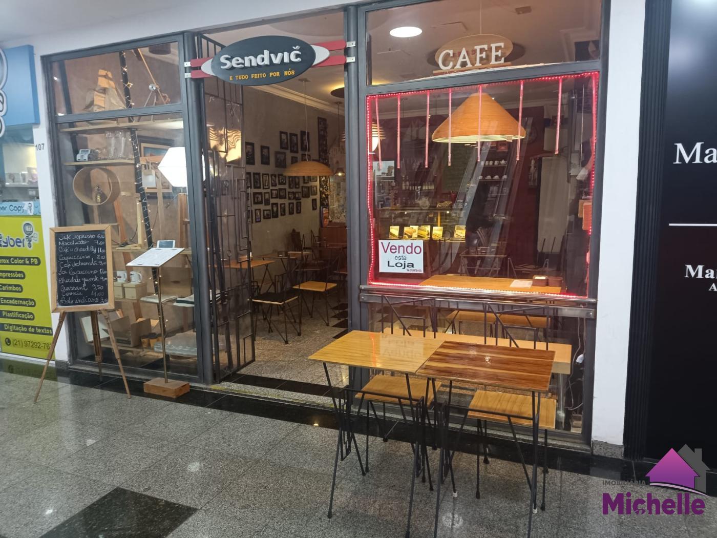 Loja à venda em VARZEA, Teresópolis - RJ - Foto 4