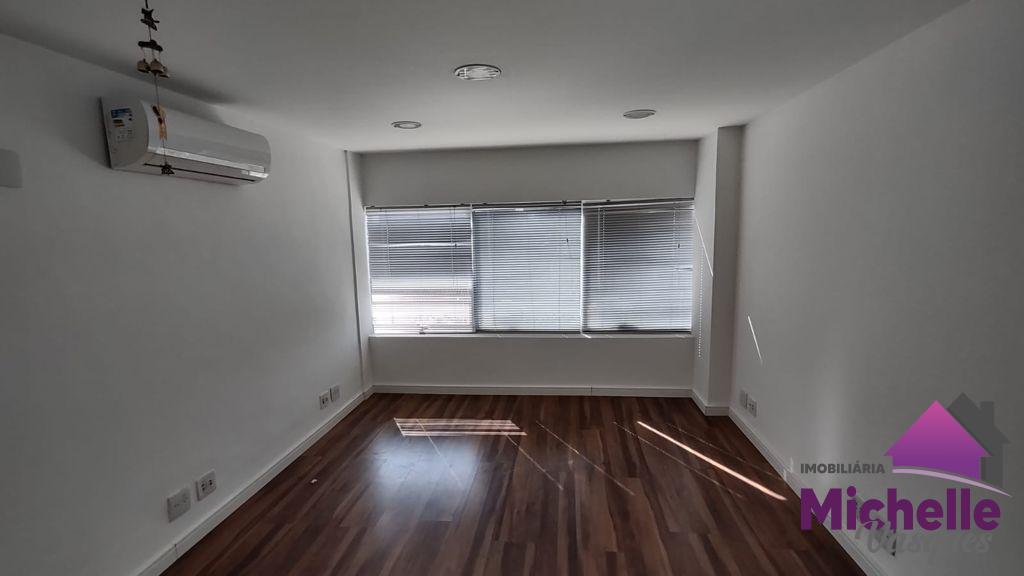 Sala à venda em Barra da Tijuca, Rio de Janeiro - RJ - Foto 1