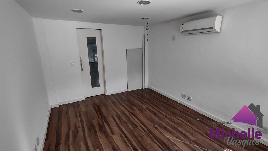 Sala à venda em Barra da Tijuca, Rio de Janeiro - RJ - Foto 8