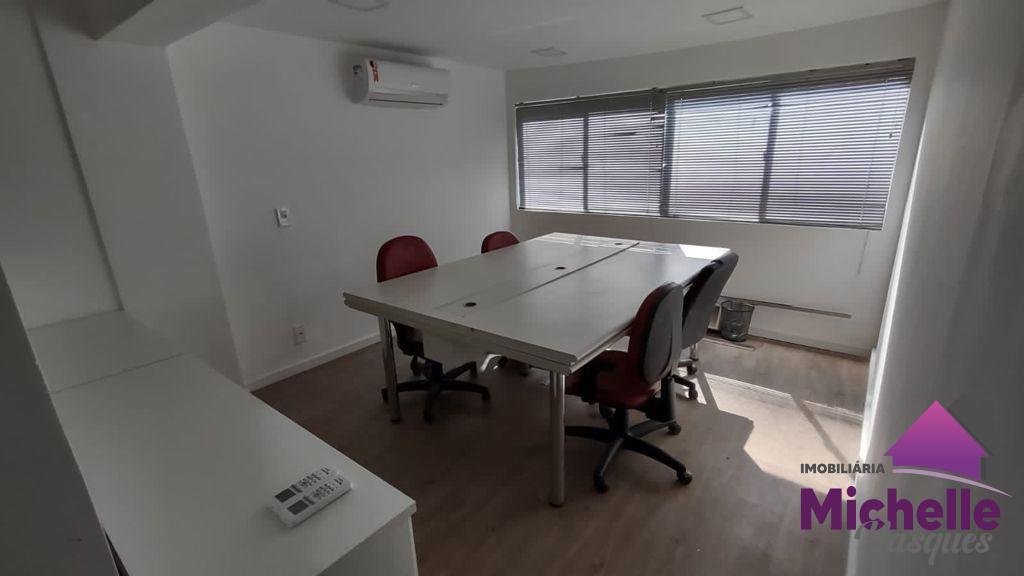 Sala à venda em Barra da Tijuca, Rio de Janeiro - RJ - Foto 4