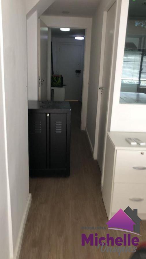 Sala à venda em Barra da Tijuca, Rio de Janeiro - RJ - Foto 5