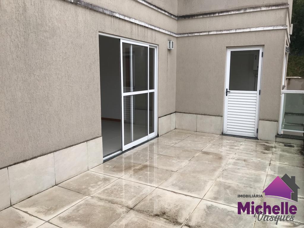 Cobertura à venda em Ermitage, Teresópolis - RJ - Foto 4