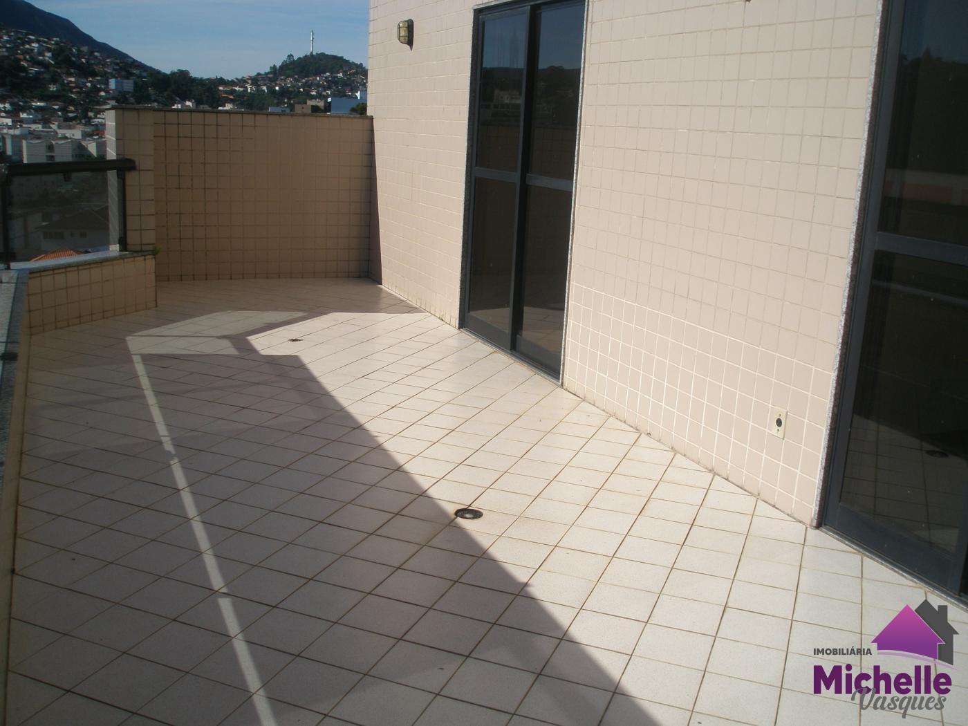 Cobertura à venda em VARZEA, Teresópolis - RJ - Foto 3