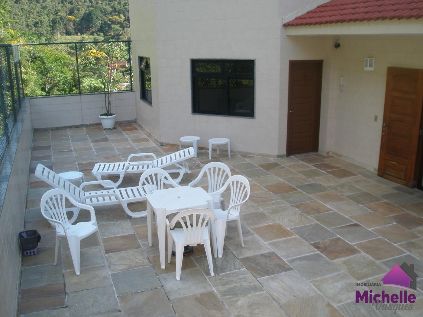 Cobertura à venda em VARZEA, Teresópolis - RJ - Foto 14