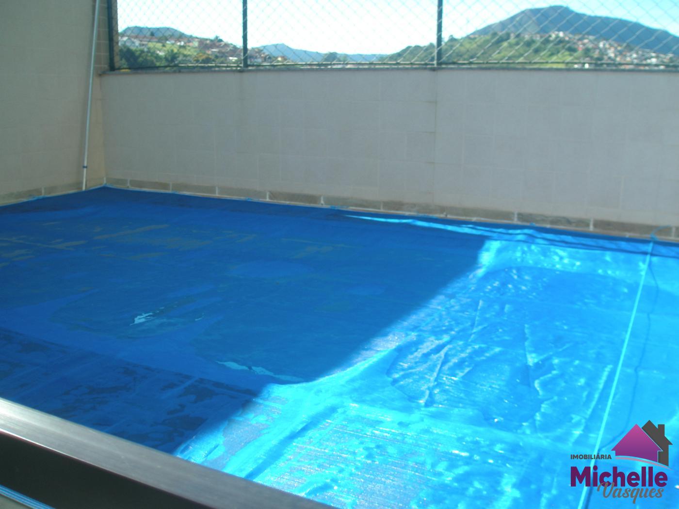 Cobertura à venda em VARZEA, Teresópolis - RJ - Foto 15