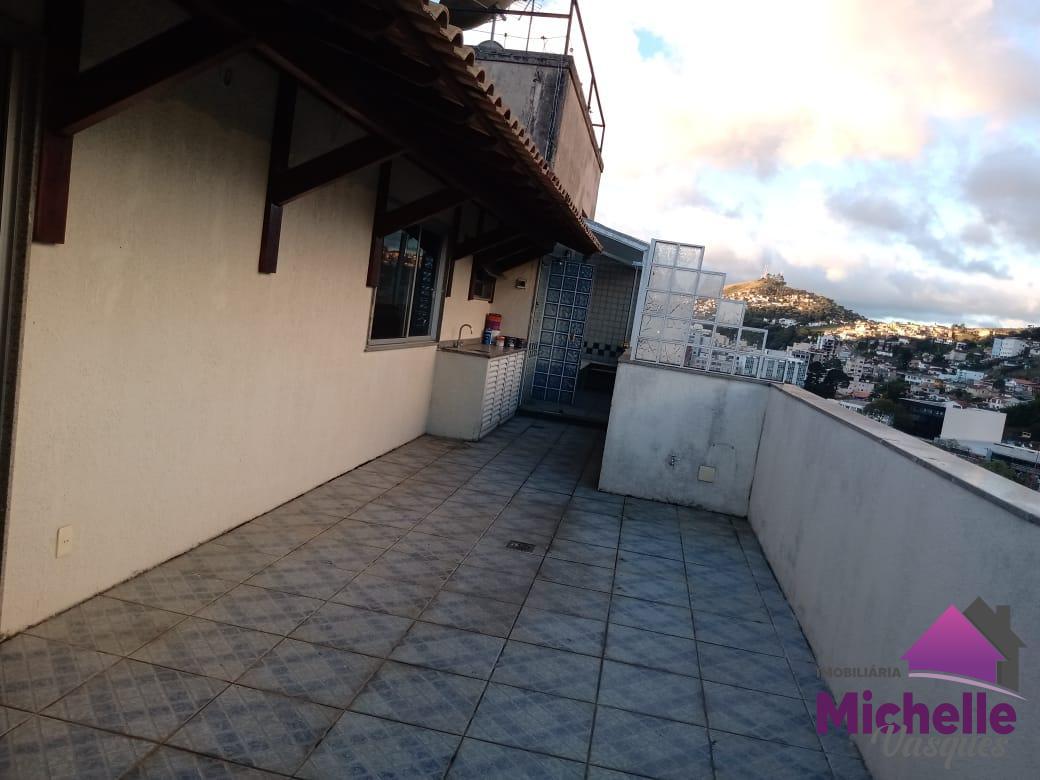 Cobertura à venda em Várzea, Teresópolis - RJ - Foto 17