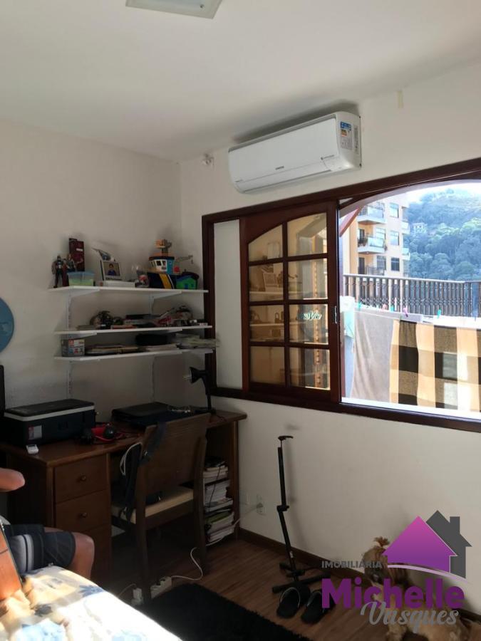 Cobertura à venda em Várzea, Teresópolis - RJ - Foto 13