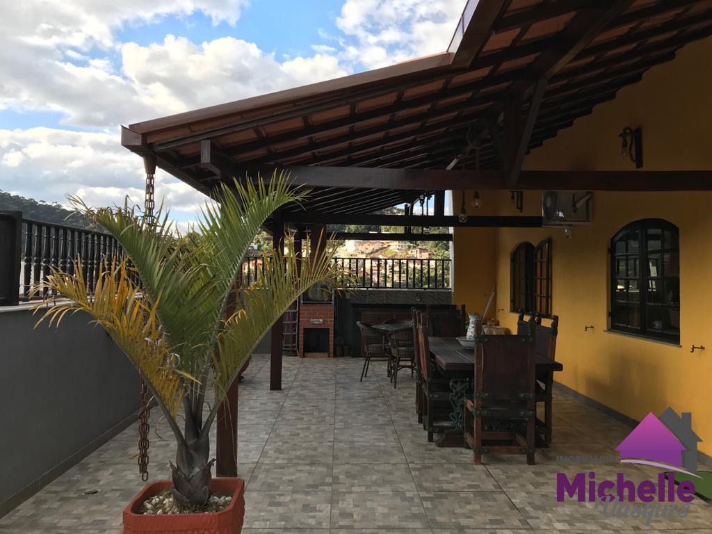 Cobertura à venda em Várzea, Teresópolis - RJ - Foto 18