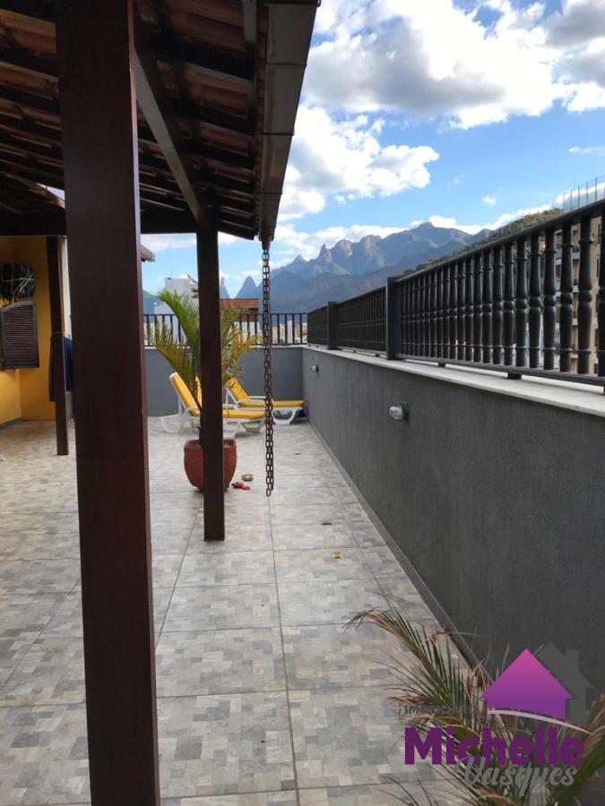 Cobertura à venda em Várzea, Teresópolis - RJ - Foto 22
