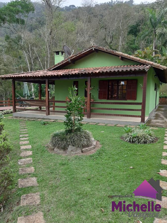 Outros à venda em Colônia Alpina, Teresópolis - RJ - Foto 1