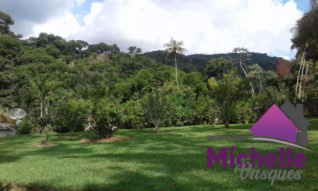 Sítio à venda com 2 quartos, 16200m² - Foto 4