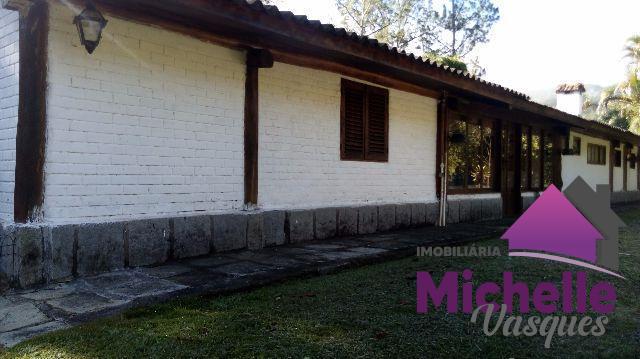 Sítio à venda com 2 quartos, 16200m² - Foto 6