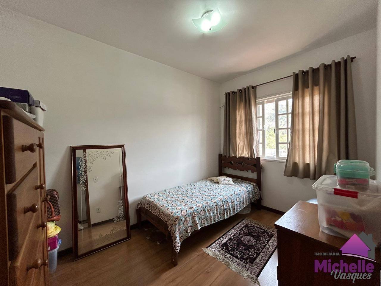 Casa à venda em Bom Retiro, Teresópolis - RJ - Foto 17