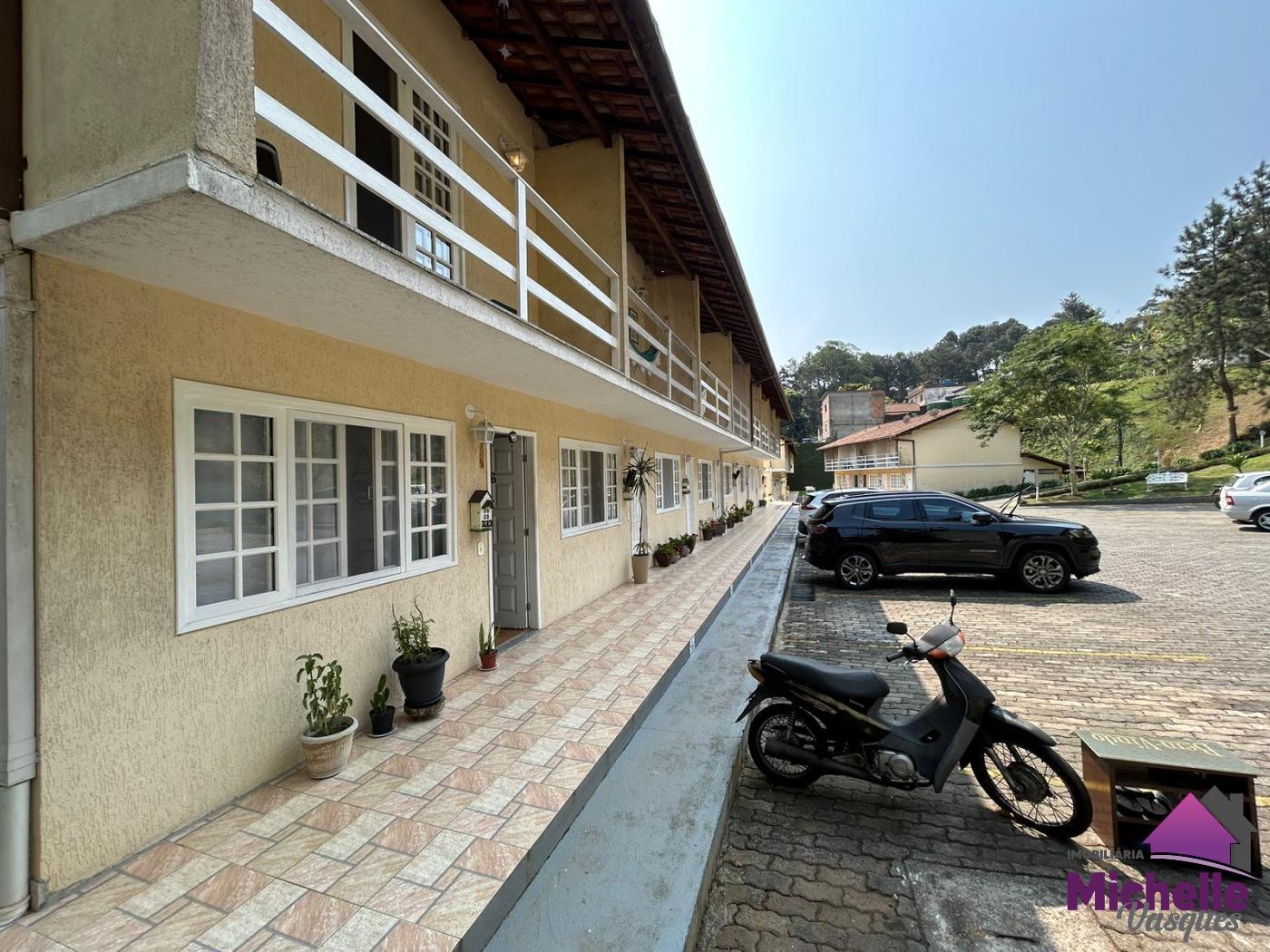 Casa à venda em Bom Retiro, Teresópolis - RJ - Foto 1