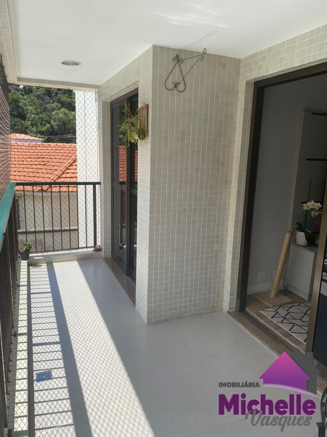 Apartamento à venda em Alto, Teresópolis - RJ - Foto 7