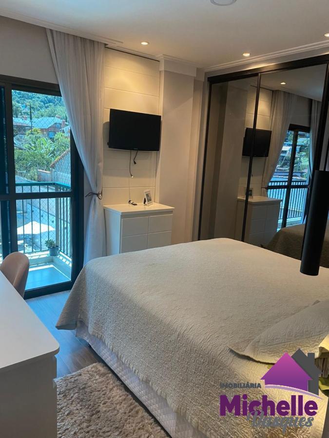 Apartamento à venda em Alto, Teresópolis - RJ - Foto 9