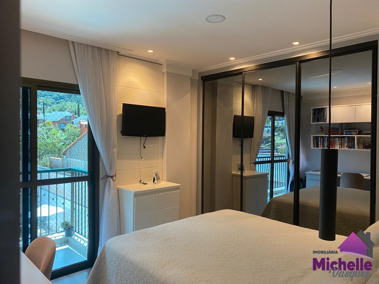 Apartamento à venda em Alto, Teresópolis - RJ - Foto 10