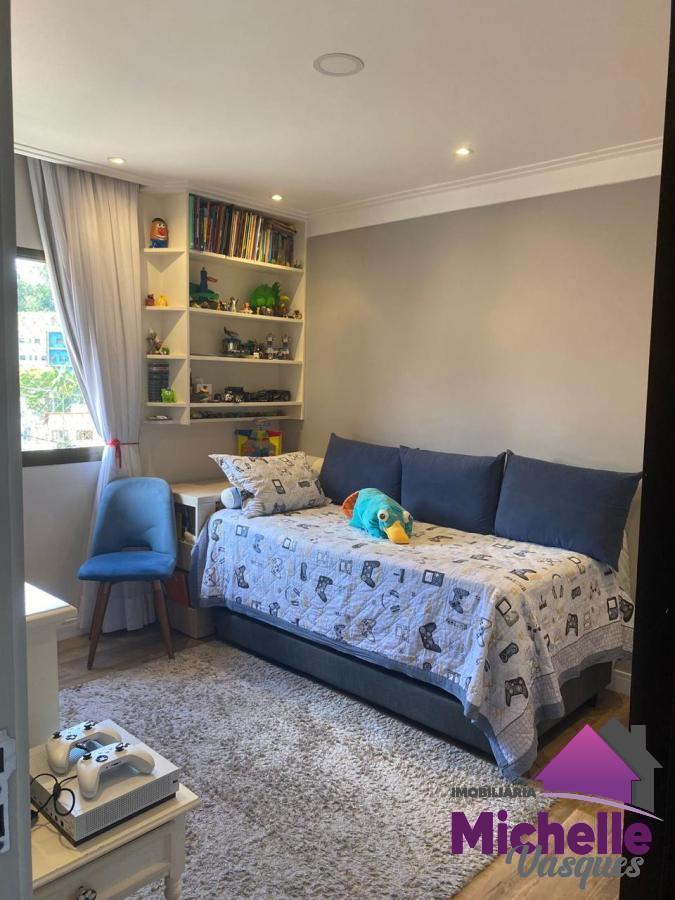 Apartamento à venda em Alto, Teresópolis - RJ - Foto 17